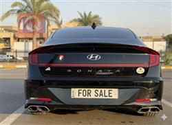 هيونداي سوناتا